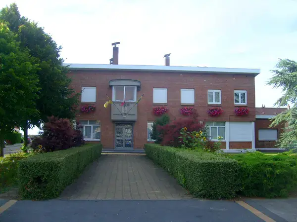 Solutions Monte Escalier Pose monte escalier Cappelle-la-Grande