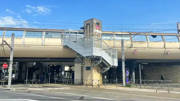 Solutions Monte Escalier Pose monte escalier Cenon