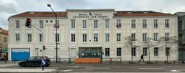 Solutions Monte Escalier Pose monte escalier Champigny-sur-Marne