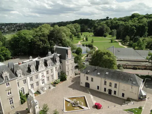 Solutions Monte Escalier Pose monte escalier Changé
