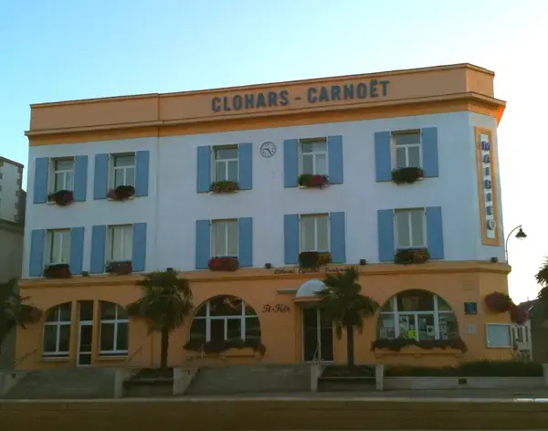 Solutions Monte Escalier Pose monte escalier Clohars-Carnoët