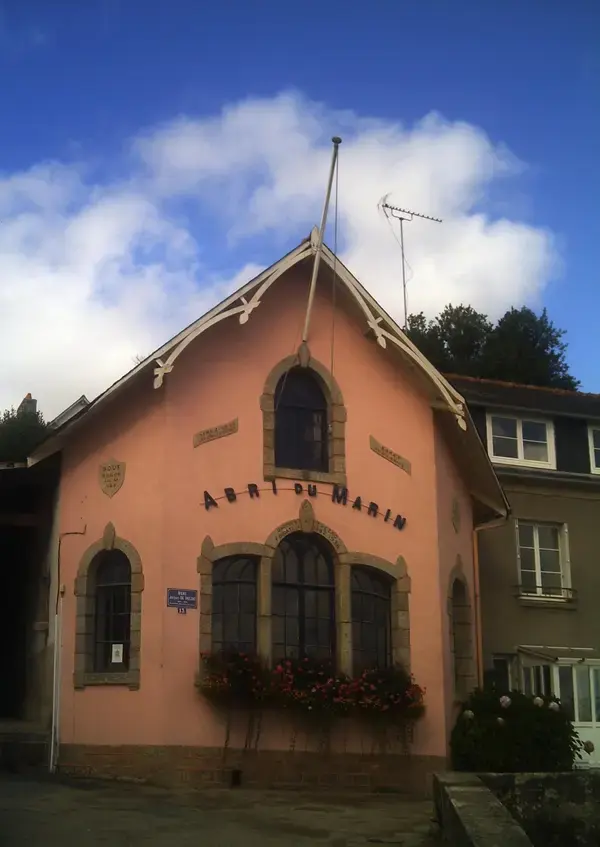 Solutions Monte Escalier Pose monte escalier Combrit