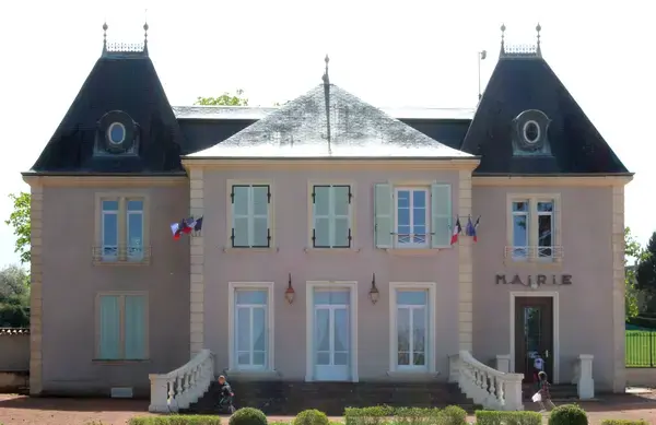 Solutions Monte Escalier Pose monte escalier Commelle-Vernay