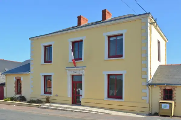 Solutions Monte Escalier Pose monte escalier Corcoué-sur-Logne