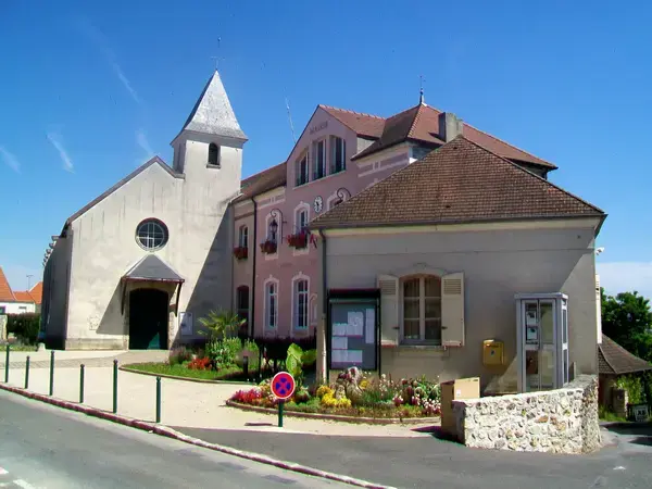 Solutions Monte Escalier Pose monte escalier Crégy-lès-Meaux