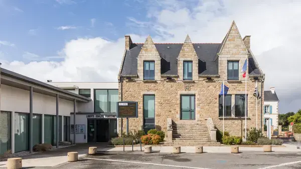 Solutions Monte Escalier Pose monte escalier Erdeven