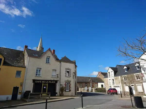 Solutions Monte Escalier Pose monte escalier Férel