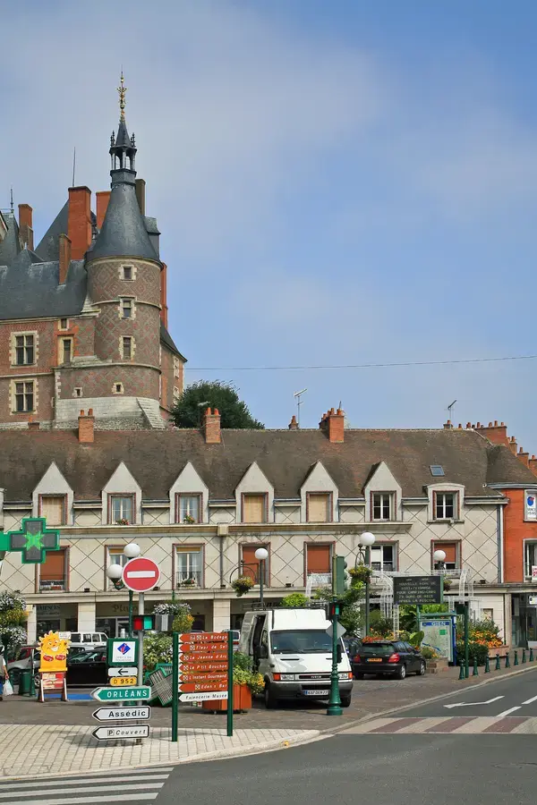 Solutions Monte Escalier Pose monte escalier Gien