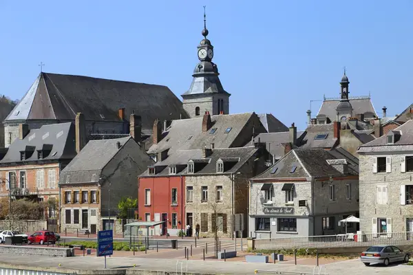 Solutions Monte Escalier Pose monte escalier Givet