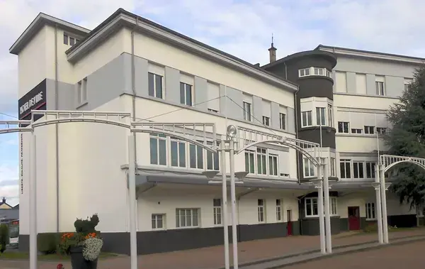 Solutions Monte Escalier Pose monte escalier Golbey