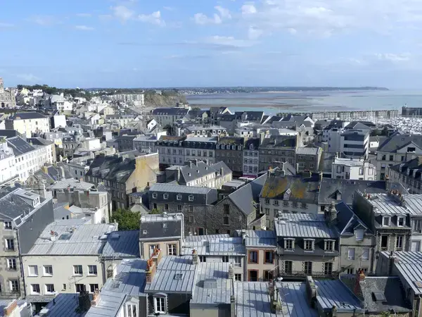 Solutions Monte Escalier Pose monte escalier Granville