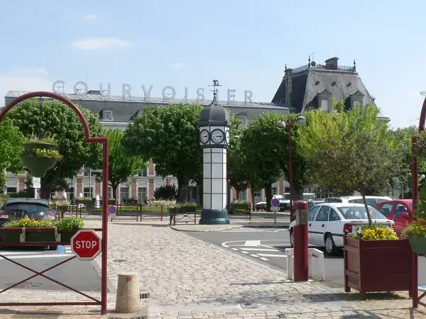 Solutions Monte Escalier Pose monte escalier Jarnac