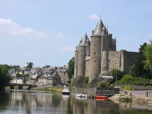 Solutions Monte Escalier Pose monte escalier Josselin