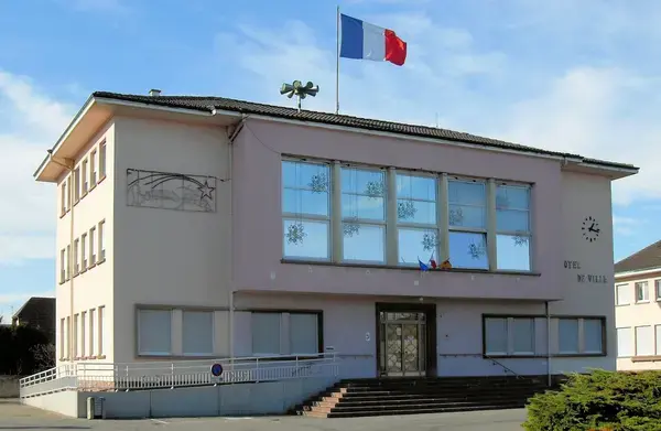 Solutions Monte Escalier Pose monte escalier Kingersheim