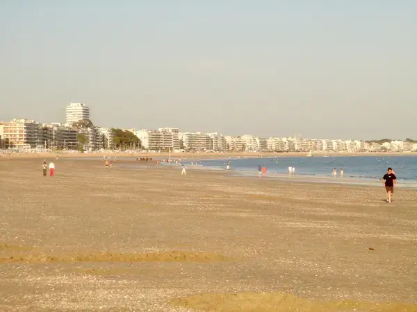 Solutions Monte Escalier Pose monte escalier La Baule-Escoublac