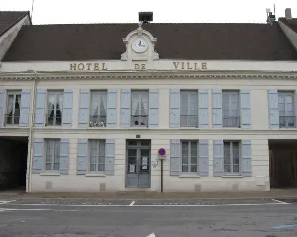 Solutions Monte Escalier Pose monte escalier La Ferté-Gaucher