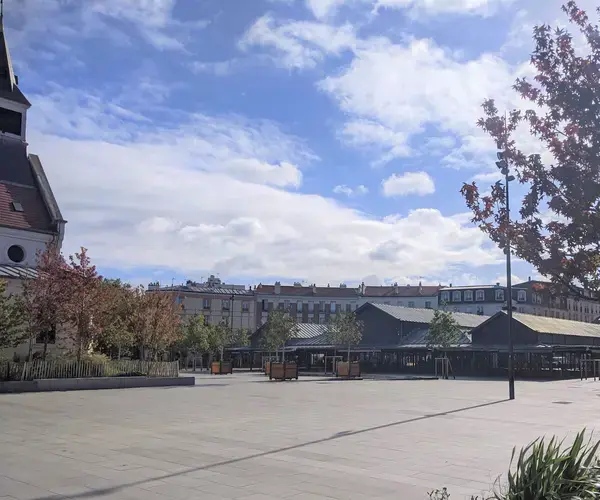 Solutions Monte Escalier Pose monte escalier La Garenne-Colombes