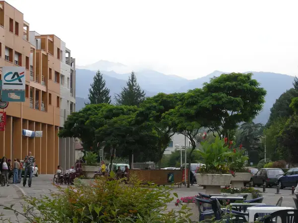 Solutions Monte Escalier Pose monte escalier Lavelanet