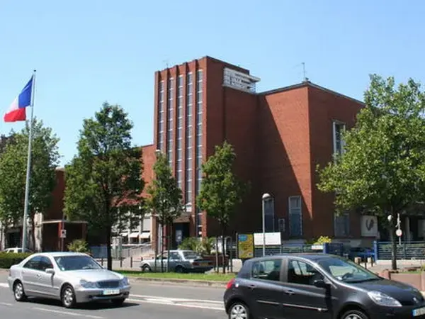 Solutions Monte Escalier Pose monte escalier Le Bourget