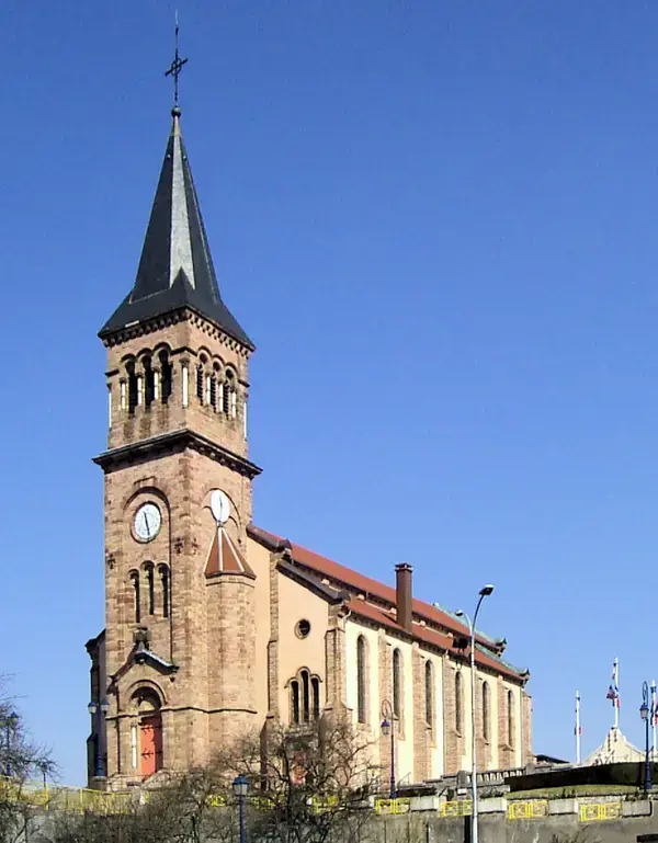Solutions Monte Escalier Pose monte escalier Le Thillot