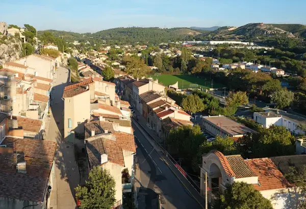 Solutions Monte Escalier Pose monte escalier Les Pennes-Mirabeau