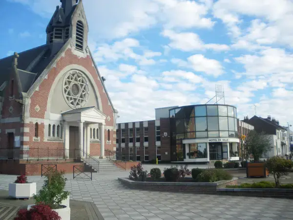 Solutions Monte Escalier Pose monte escalier Loison-sous-Lens