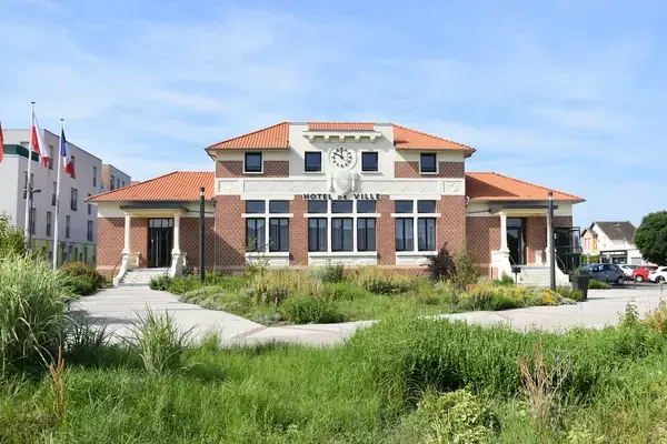 Solutions Monte Escalier Pose monte escalier Longueau