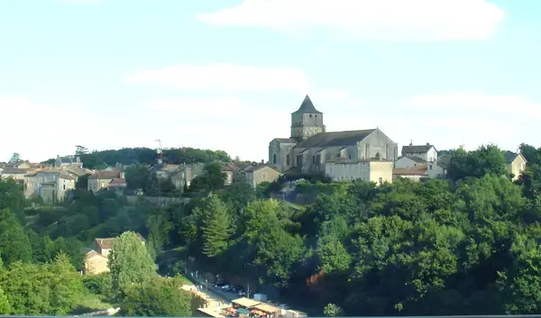 Solutions Monte Escalier Pose monte escalier Lusignan