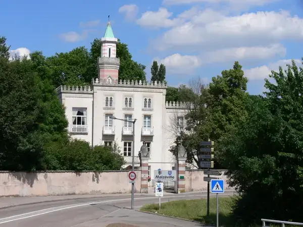 Solutions Monte Escalier Pose monte escalier Malzéville
