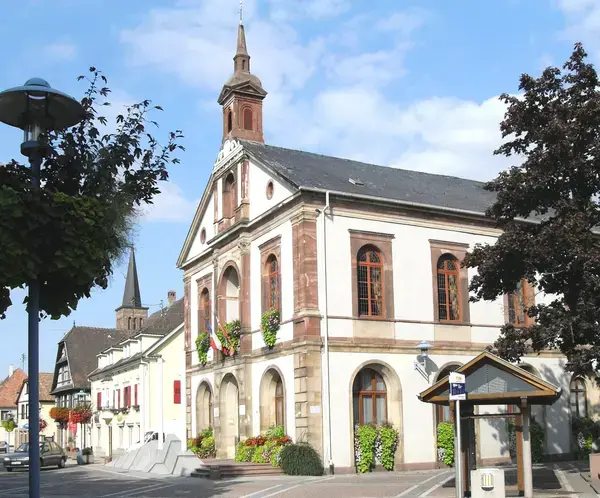 Solutions Monte Escalier Pose monte escalier Marckolsheim