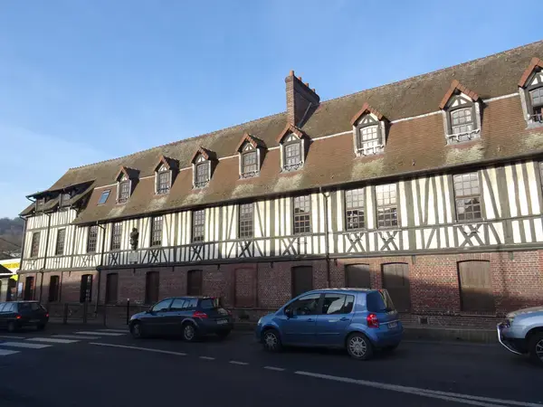 Solutions Monte Escalier Pose monte escalier Maromme