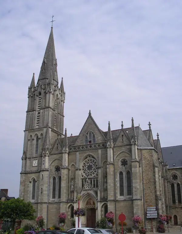 Solutions Monte Escalier Pose monte escalier Missillac