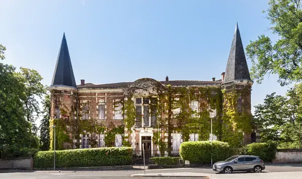 Solutions Monte Escalier Pose monte escalier Montastruc-la-Conseillère