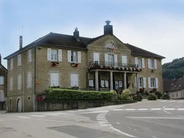 Solutions Monte Escalier Pose monte escalier Montmorot