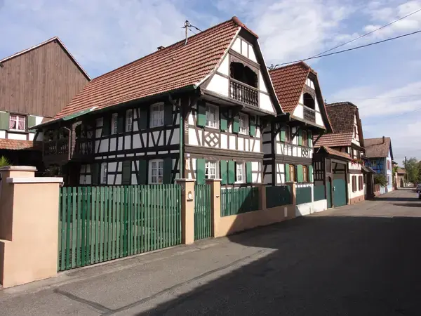 Solutions Monte Escalier Pose monte escalier Mundolsheim