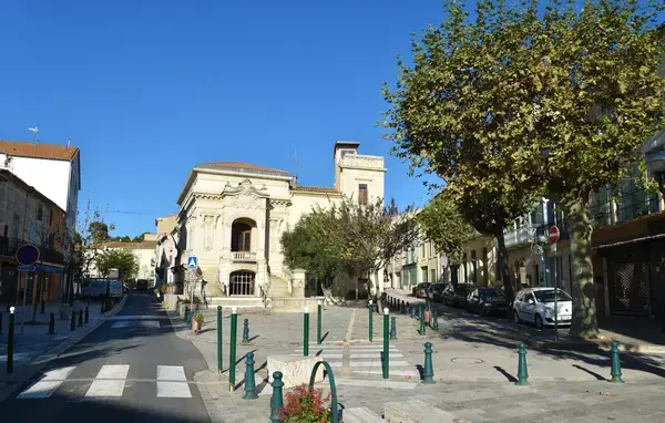 Solutions Monte Escalier Pose monte escalier Nissan-lez-Enserune