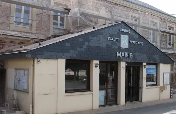 Solutions Monte Escalier Pose monte escalier Octeville-sur-Mer