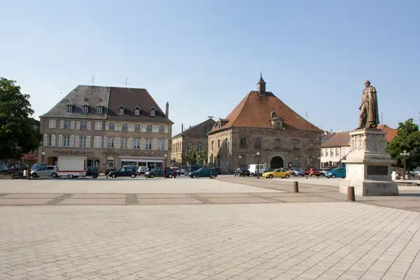 Solutions Monte Escalier Pose monte escalier Phalsbourg