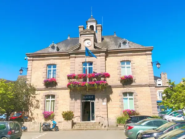 Solutions Monte Escalier Pose monte escalier Plancoët