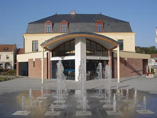 Solutions Monte Escalier Pose monte escalier Pont-à-Marcq