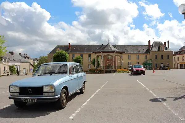 Solutions Monte Escalier Pose monte escalier Renazé