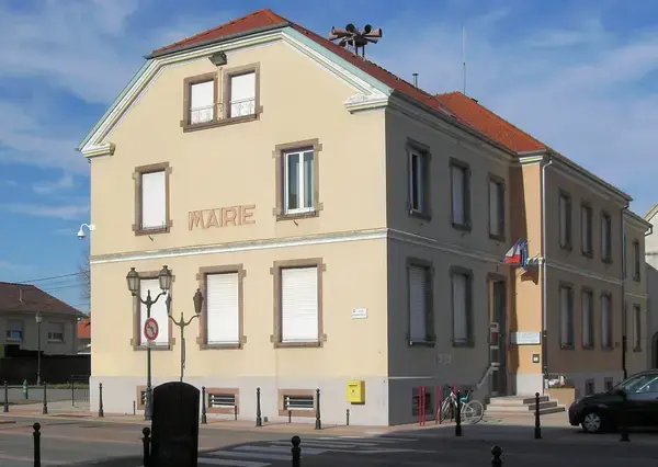 Solutions Monte Escalier Pose monte escalier Richwiller