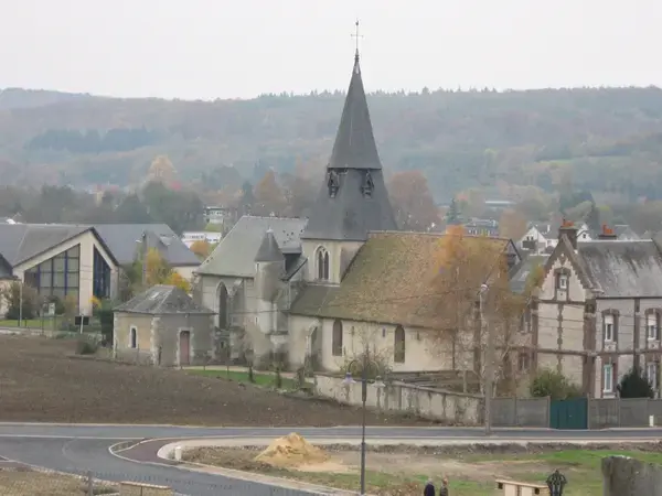 Solutions Monte Escalier Pose monte escalier Romilly-sur-Andelle