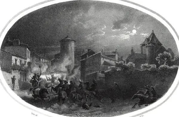 Solutions Monte Escalier Pose monte escalier Saint-Fulgent