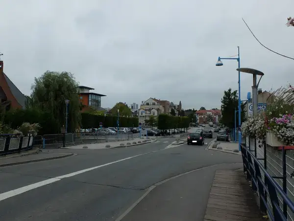 Solutions Monte Escalier Pose monte escalier Saint-Laurent-Blangy