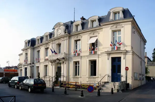 Solutions Monte Escalier Pose monte escalier Saint-Leu-la-Forêt