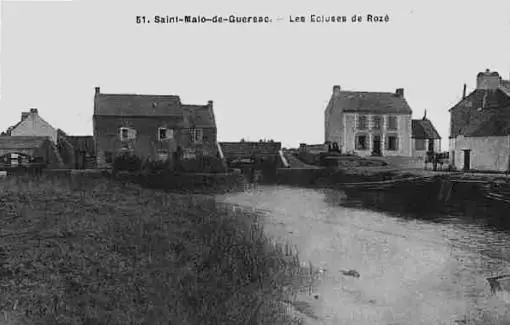 Solutions Monte Escalier Pose monte escalier Saint-Malo-de-Guersac