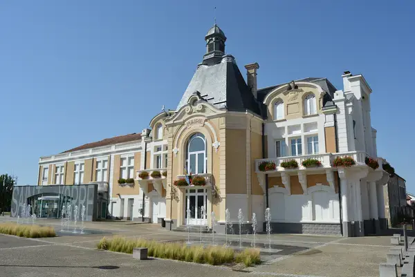 Solutions Monte Escalier Pose monte escalier Saint-Yorre