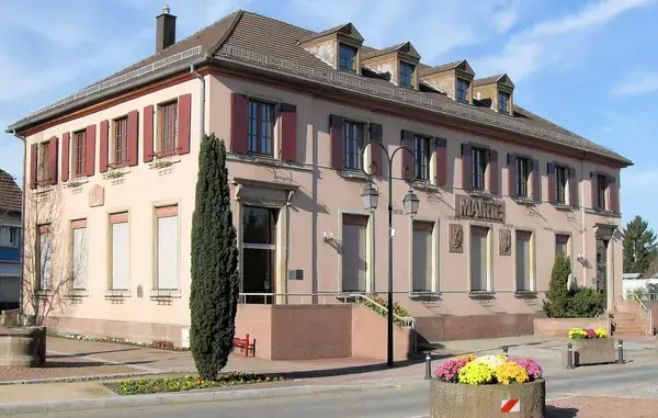 Solutions Monte Escalier Pose monte escalier Sausheim