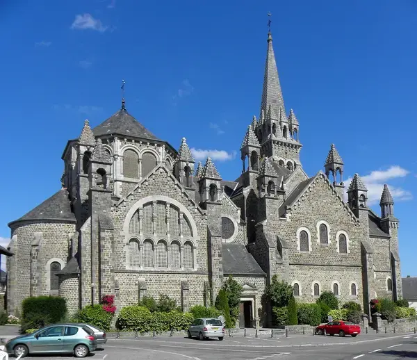 Solutions Monte Escalier Pose monte escalier Tinténiac